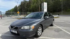 Begagnad 2008 Volvo S60 Sedan | 39 900 kr (Marknadspris)