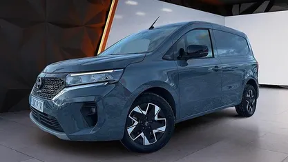Begagnad 2023 Nissan Townstar Tekna Van | 259 900 kr (Superpris)