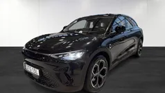 Flerfärgad (black) Ny 2024 Smart #3 Pro+ SUV | 407 900 kr (Bra pris)