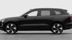Svart Ny 2025 Volvo EX90 Performance SUV | 1 195 000 kr (Marknadspris)