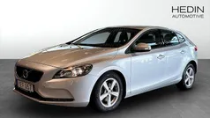 Begagnad 2016 Volvo V40 Kombi | 114 900 kr