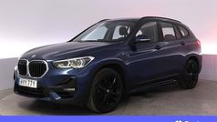 Begagnad 2021 BMW X1 Sport Line SUV | 319 900 kr (Marknadspris)