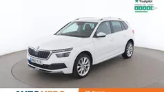 Begagnad 2019 Skoda Kamiq Style SUV | 242 000 kr (Marknadspris)