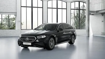 Ny 2026 Mercedes E300 Kombi | 659 000 kr (Superpris)