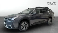 Begagnad 2022 Subaru Outback SUV | 329 900 kr (Bra pris)