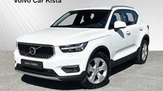 Vit Begagnad 2020 Volvo XC40 Momentum SUV | 284 900 kr (Marknadspris)