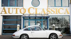 Begagnad 1968 Porsche 912 Sportkupé | 575 000 kr
