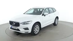 Vit Begagnad 2020 Volvo XC60 Momentum SUV | 319 000 kr (Marknadspris)