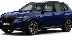 Ny 2025 BMW X5 Comfort Edition SUV | 1 174 100 kr (Marknadspris)