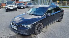 Begagnad 2004 Volvo S60 Sedan | 69 900 kr