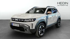 Brun (brown) Ny 2024 Dacia Duster Extreme SUV | 335 100 kr (Marknadspris)