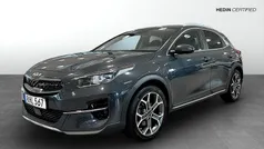 Begagnad 2022 Kia XCeed Advance SUV | 219 900 kr (Bra pris)