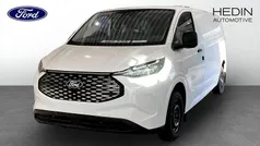 Begagnad 2025 Ford E-Transit Trend Van | 610 360 kr (Superpris)