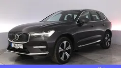 Begagnad 2024 Volvo XC60 Plus SUV | 599 900 kr (Lite dyr)