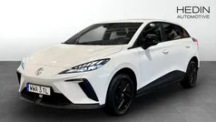 Begagnad 2023 MG MG4 EV Halvkombi | 259 900 kr (Marknadspris)