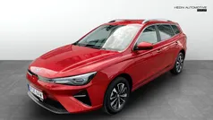 Begagnad 2022 MG MG5 EV Comfort Kombi | 209 900 kr (Marknadspris)