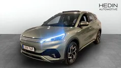 Begagnad 2023 BYD Atto 3 Comfort SUV | 299 900 kr (Marknadspris)