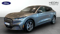 Begagnad 2021 Ford Mustang Mach-E SUV | 329 900 kr (Superpris)