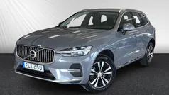 Begagnad 2022 Volvo XC60 Core SUV | 379 900 kr (Bra pris)