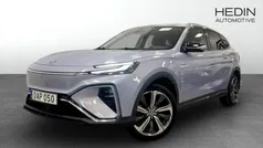 Blå (blue) Begagnad 2022 MG Marvel R Performance SUV | 289 900 kr (Superpris)