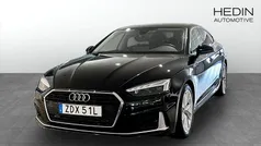 Begagnad 2020 Audi A5 Sportkupé | 259 900 kr