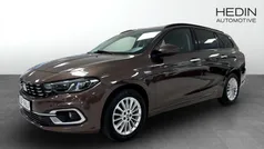 Begagnad 2022 Fiat Tipo Life Kombi | 159 900 kr
