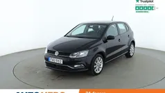 Begagnad 2015 VW Polo Halvkombi | 103 000 kr (Marknadspris)