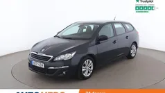 Begagnad 2016 Peugeot 308 Active Kombi | 87 000 kr (Marknadspris)