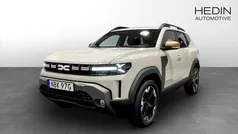Brun (brown) Ny 2024 Dacia Duster Extreme SUV | 319 900 kr (Marknadspris)