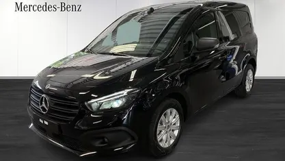 Ny Mercedes Citan 110 Edition 95 HK (69 kW) 2025