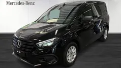 Begagnad 2025 Mercedes Citan 110 Edition | 285 000 kr (Marknadspris)