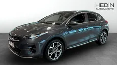 Begagnad 2020 Kia XCeed Advance SUV | 219 900 kr (Marknadspris)