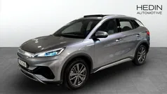 Begagnad 2022 BYD Atto 3 Design SUV | 289 900 kr (Marknadspris)