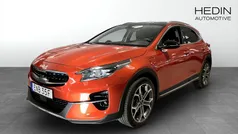 Begagnad 2022 Kia XCeed Advance SUV | 279 900 kr (Marknadspris)