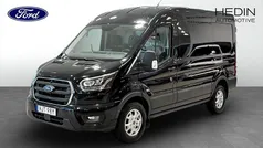 Begagnad 2019 Ford Transit | 224 900 kr (Marknadspris)