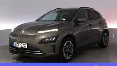 Brun Begagnad 2022 Hyundai Kona Advanced SUV | 259 900 kr (Marknadspris)