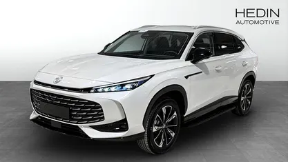 Begagnad MG HS Comfort 339 HK (249 kW) 2025 SUV