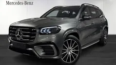 Begagnad 2025 Mercedes GLS450 Premium Plus SUV | 1 317 600 kr