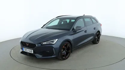 Begagnad 2023 Cupra Leon Kombi | 275 000 kr (Marknadspris)