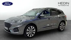 Begagnad 2022 Ford Kuga ST-Line X SUV | 274 900 kr (Marknadspris)