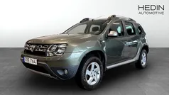 Begagnad 2015 Dacia Duster SUV | 69 900 kr (Bra pris)