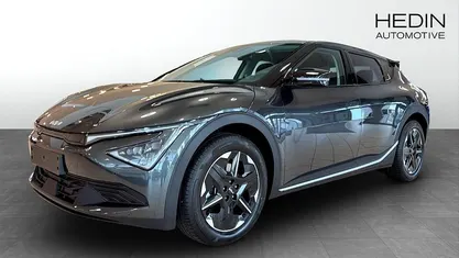 Begagnad Kia EV6 167 kW (228 HK) 2026 SUV