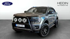 Begagnad 2025 Ford Ranger Wildtrack Pickup | 669 060 kr (Bra pris)