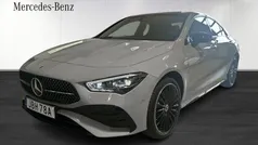 Mercedes CLA250e