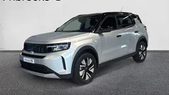 Grå Ny 2025 Opel Frontera SUV | 359 690 kr (Marknadspris)