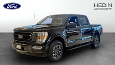 Begagnad 2022 Ford F-150 Pickup | 649 900 kr