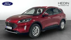 Begagnad 2022 Ford Kuga Titanium SUV | 244 900 kr (Bra pris)