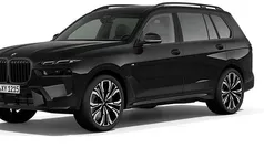 Begagnad 2025 BMW X7 Comfort Edition SUV | 1 541 000 kr