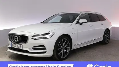 Begagnad 2019 Volvo V90 Inscription Kombi | 306 990 kr (Marknadspris)