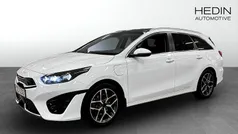 Begagnad 2022 Kia Ceed Sportswagon Advance Kombi | 244 900 kr (Marknadspris)